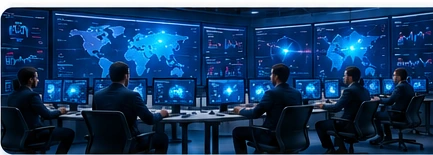 Security operations center